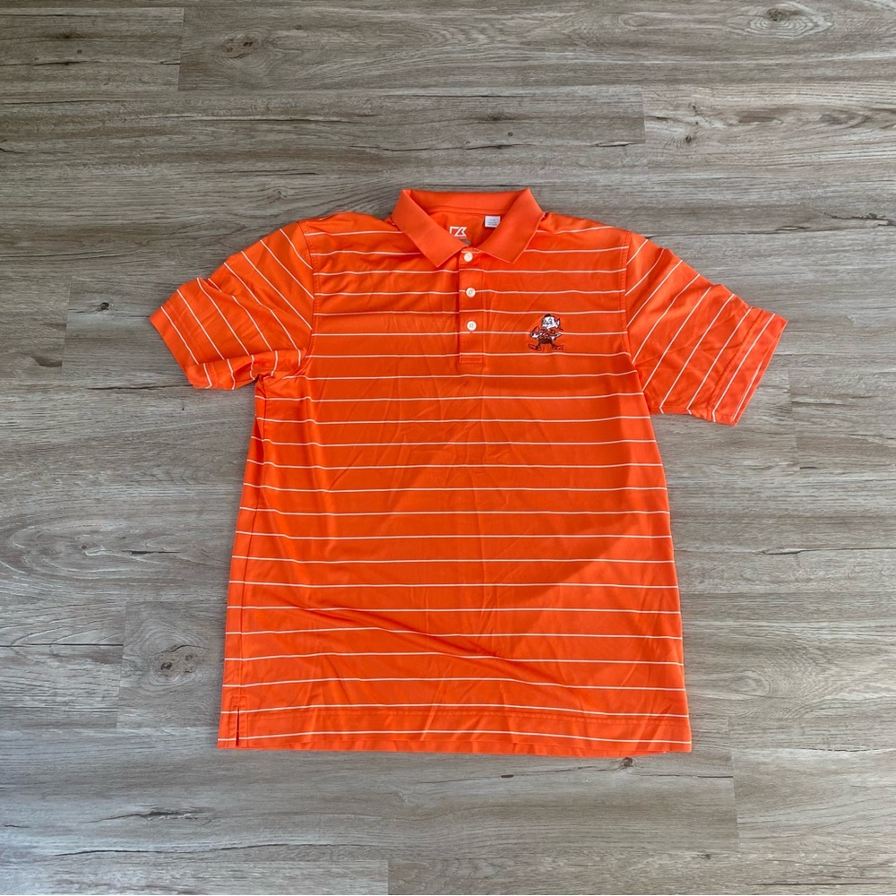 Cleveland Browns polo